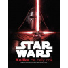 Star Wars - Knižka na celý rok - Kolektív