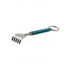 Legami Škrabatko na chrbát Legami Mini Back Scratcher - Sos Mr. Tickle