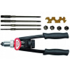 YATO nitovacie kliešte na matice M5-M12 YT-36119