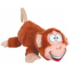 Zolux Hračka pes FRIENDS JOSE MONKEY S plyš