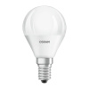 LED žiarovka E14 P45 5,7W = 40W 470lm 6500K Cold 180° OSRAM Value