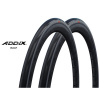 SCHWALBE plášť Pro One Aero Front 28-622 ADouble DefenseixRace SuperRace TLE šedý bok skládací