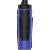 Under Armour Playmaker 32oz Waterbottle Blue/Black One Size