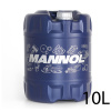MN Automatic Plus ATF DIII (10L) (Balenie/Liter: 10; Ks/Kartón: 1; Ks/Paleta: 48)