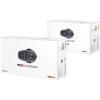 Bluetooth handsfree headset 10S-dosah 1,6 km), SENA - interkom do dvoch prilieb
