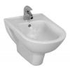 Laufen Pro - Závesný bidet, 560 mm x 360 mm, 1 otvor na batériu, biela H8309510003041
