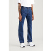 Pánske rifle LEVI'S® 501® Original Fit Jeans 00501-0114 Farba: Denim, Veľkosť: 32/32