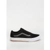 Vans Bmx Old Skool (black/white/grey) 45, čierna