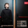 Schulmeister Jan: Musor… (Supraphon)