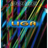 Donic poťah Liga - 1,8mm, čierna