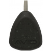 Záťaž Avid Inline Flat Pear Groove Lead 85g