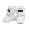 T-tomi Capáčky Warm (9-12 mesiacov) Cream