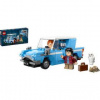 Lietajúce auto Ford Anglia 76424 LEGO
