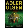 Nesmírný - Jussi Adler Olsen