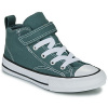 Converse Členkové tenisky CHUCK TAYLOR ALL STAR MALDEN STREET EASY-ON Zelená