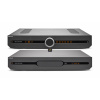 Roksan Attessa Streaming + CD transport set - černá