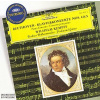 KEMPFF/LEITNER/BPH - KONCERTY PRO KLAVIR 4,5 (1CD)