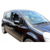 Deflektory okien pre RENAULT MODUS 5D 2004-up 2ks (predné)