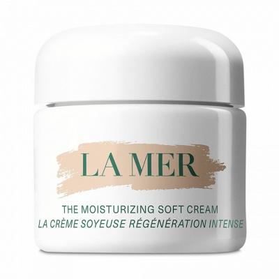 La Mer Starostlivosť O Pleť The Moisturizing Soft Cream 15ml Krém Na Tvár 15 ml