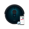 Vysávač robotický SENCOR SRV 9250BK