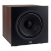 Aktivní subwoofer JBL Stage 220P - černý
