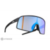 Neon STRATUS okuliare, black matt/photochromic plus blue cat 1-2