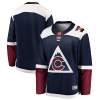 Fanatics Dres Colorado Avalanche Breakaway Alternate Jersey Veľkosť: M