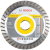 Kotúč diamantový turbo UPE-T, 115 x 22,23 mm