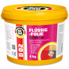 Tekutá fólia 4 kg Hustá hydroizolácia na balkón