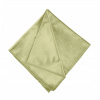 Servítky ZAMATOVÁ/VELÚROVÁ olivovo zelená 10 kusov 45x45cm