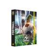 Box na zošity A4 Jumbo MAX - Football