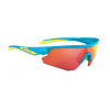 Okuliare SALICE 012RW Astana blue/RW red/transparent