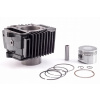 CYLINDER KOMPLET QUAD ATV 110 52.40 mm + TESNENIA