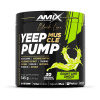 Amix nutrition Black Line Yeep Pump 345 g Príchuť: Limetka