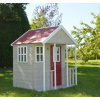 ArtWD Detský záhradný domček COTTAGE