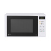 LG MS2042DW mikrovlnná rúra (MS2042DW)