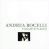 BOCELLI ANDREA - VIAGGIO ITALIANO (1CD)
