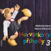 3x Hurvínkovy příhody - František Nepil
