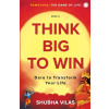 Ramayana: The Game of Life - Book 6: Think Big to Win (Vilas Shubha)