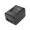 Honeywell PC42E-T, 8 dots/mm (203 dpi), USB, Ethernet, black (PC42E-TB02200)