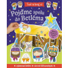 Fragment Poďme spolu do Betlehema