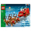 LEGO Iconic 40499 Santove sane