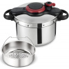 Tefal P4624866 Tlakový hrniec Clipso Minut Easy 7,5 l