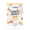 Sušené mäso Turkey Jerky - GymBeam Gramáž: 10 x 50 g, Príchuť: originál