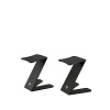 König & Meyer 26773 Black
