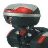 GIVI GIVI DRŽIAK KUFRA MONORACK BMW R 1200 R (06-10) 688FZ