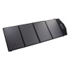 Carclever Solární panel 35so120 nabíječka 120W