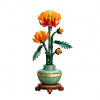 LEGO ICONS 10368 - Chryzantéma