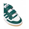 Adidas Tenisky Chlapec ADIDAS SPORTSWEAR-JR1022 CGREEN/FTWWHT/GUM3 viacúčelové