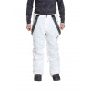 Pánske snb a ski nohavice zateplené a vodeodolné|M